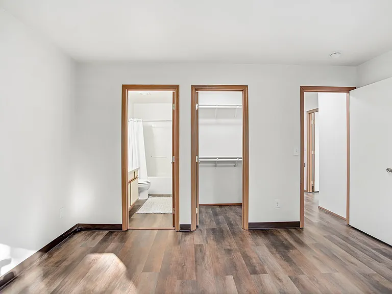 Kinwood Townhomes — Photo 18