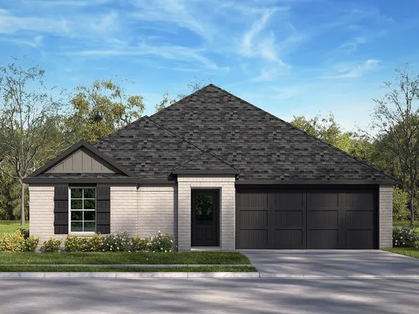Ashburn Plan, Picard Farms