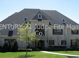 301 King Ranch Rd, Southlake, TX 76092