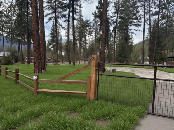 219 Shyrock Loop Dr, Superior, MT 59872
