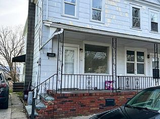 23 Rice Ave, Edwardsville, PA 18704