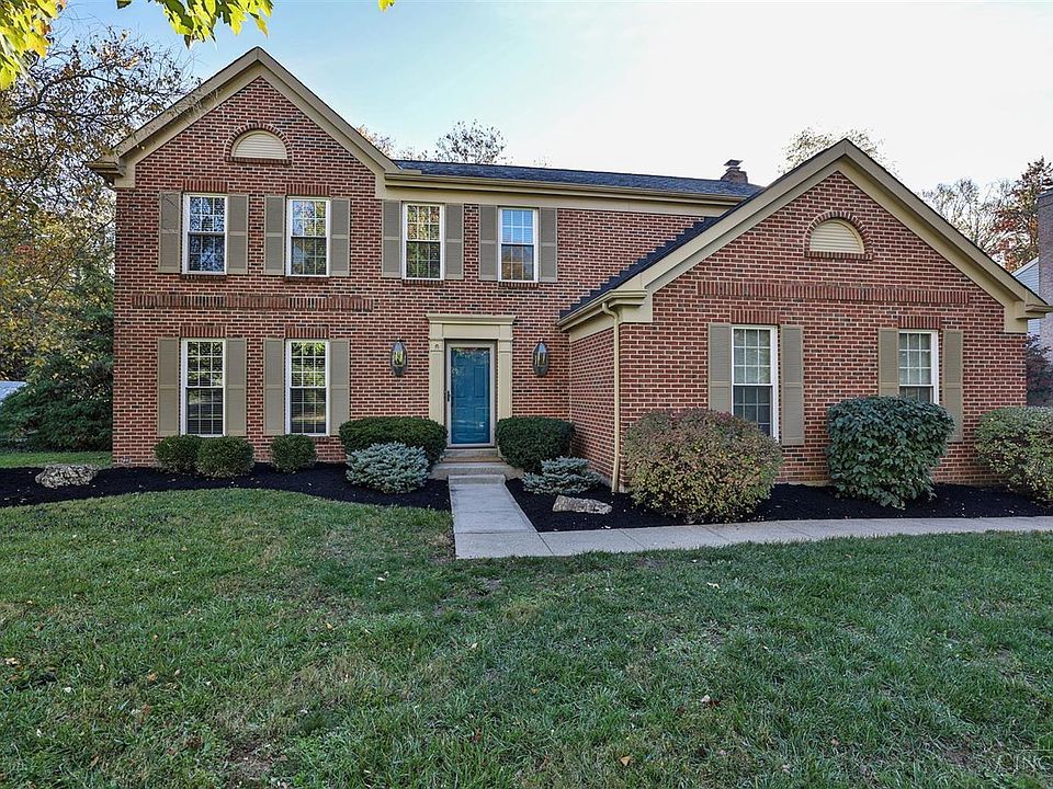 1st image of 4988 Concord Glen Dr