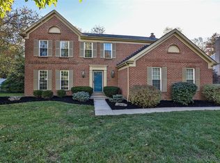 4988 Concord Glen Dr, Cincinnati, OH 45244