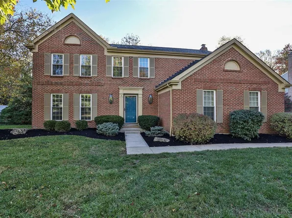 4988 Concord Glen Dr, Cincinnati, OH 45244
