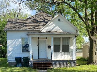 1021 E Washington St, Kirksville, MO 63501