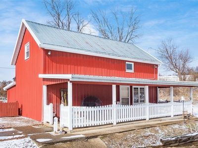 2190 S River Rd, Zanesville, OH, 43701