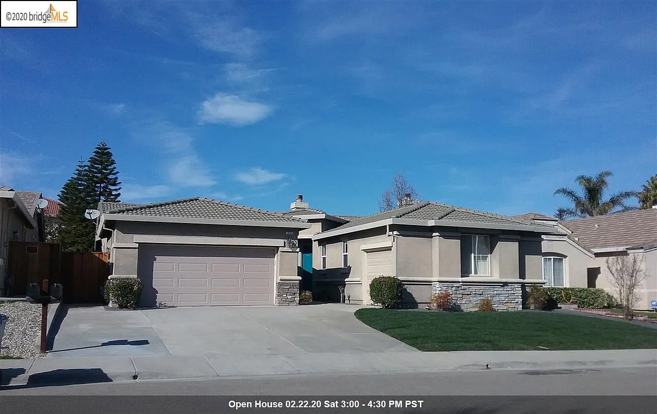 1833 Kern Mountain Way photo 1