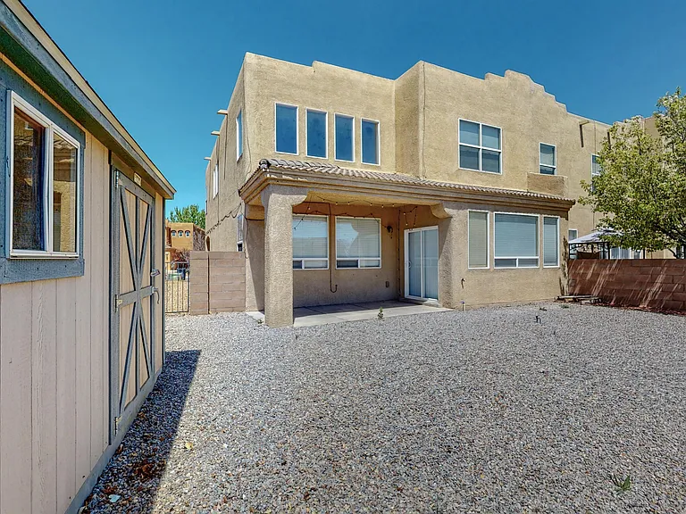 6512 Los Pueblos Pl NW — Photo 35