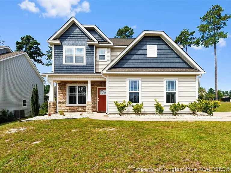 14 Wildlife Bridge Ct — Photo 1