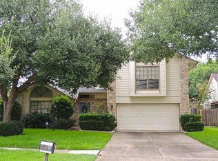 755 Rolling Mill Dr, Sugar Land, TX 77498