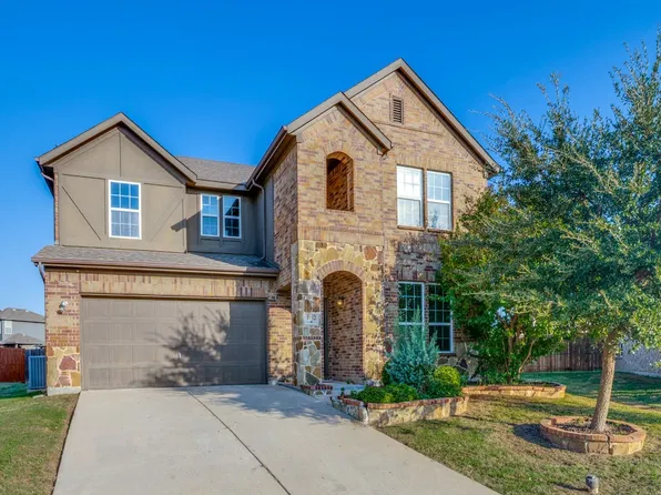 1012 Alexa Dr, Forney, TX 75126