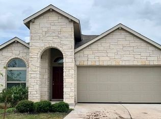 12916 Pealing Way, Manor, TX 78653
