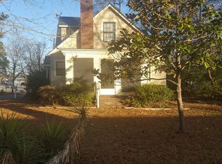 1010 Graffenstate St NW, Cullman, AL 35055