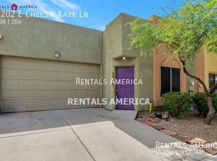 7202 E Chelsie Kaye Ln, Tucson, AZ 85730