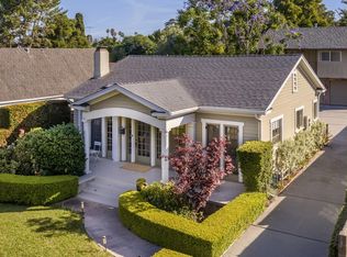 2827-2829 Serena Rd, Santa Barbara, CA 93105