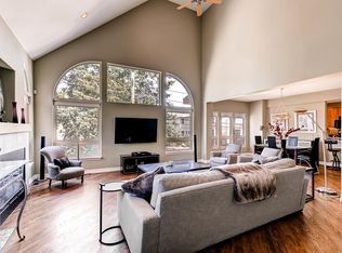 78 N Jackson St UNIT F, Denver, CO 80206