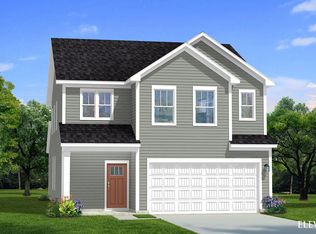 Mint Plan, Farms at Bellingham, Mooresville, NC 28115