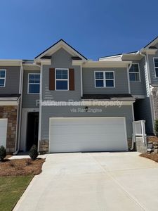 54 Rustin Rdg, Dahlonega, GA, 30533