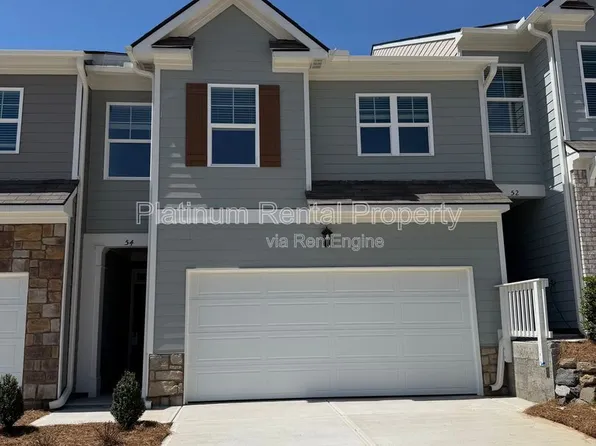 54 Rustin Rdg, Dahlonega, GA