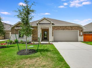 212 Oxbow Cv, Georgetown, TX 78628