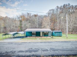 293 Sensabaugh Hollow Rd, Church Hill, TN 37642