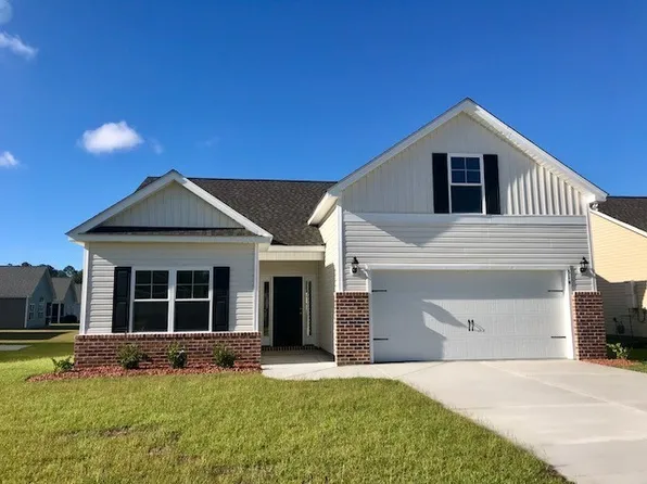 314 Cabo Loop, Myrtle Beach, SC 29588