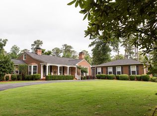 2431 Lee Street Rd, Americus, GA 31709