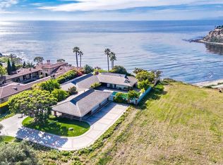 2701 Paseo Del Mar, Palos Verdes Estates, CA 90274