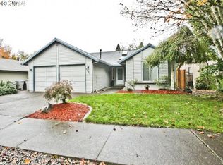 9960 SW Kable St, Tigard, OR 97224