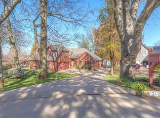 3108 W Berwick, Claremore, OK 74017