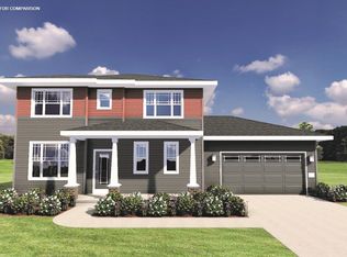 802 Shadowwood Sun Pr, Verona, WI 53593