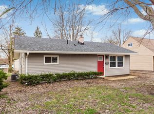3957 Dillon Dr, Columbus, OH