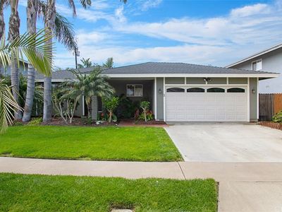 9362 Malahine Dr, Huntington Beach, CA, 92646