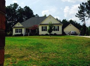 41 Orchard Ridge Dr, Forsyth, GA 31029