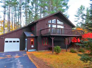 2 Iras Ln, Ossipee, NH 03864