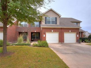 66 Verde Ranch Loop, Leander, TX 78641