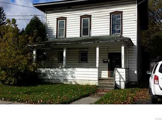 285 S Main St, Warsaw, NY 14569