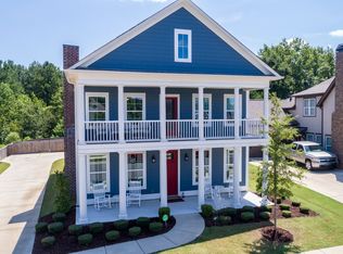 395 Appleford Rd, Helena, AL 35080