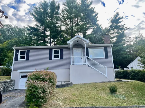 84 Doran Street, Waterbury, CT 06704