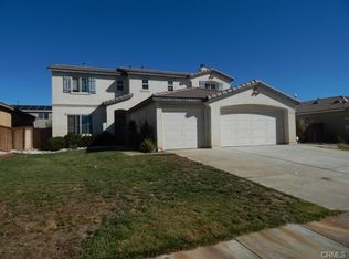 11244 Hyattsville St, Adelanto, CA 92301