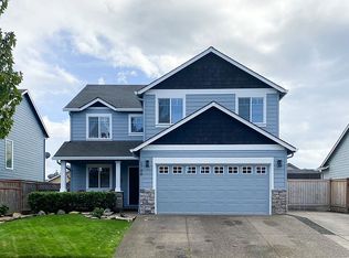 1700 Marten Ave SW, Albany, OR 97321