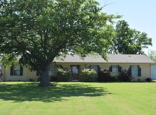 121 City Lake Rd, Mabank, TX 75147
