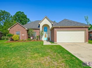 26369 Avoyelles Ave, Denham Springs, LA 70726