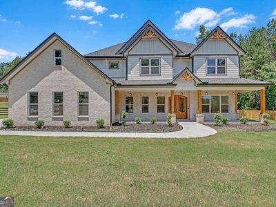 1461 Leach Dr, Lawrenceville, GA, 30045