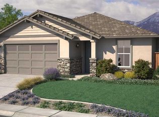 3583 Long Dr, Minden, NV
