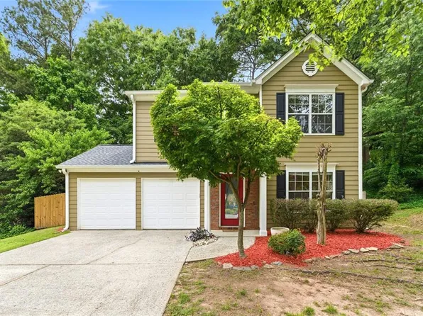 4295 Cabretta Dr SE, Smyrna, GA 30080