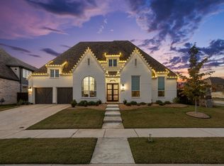 2424 Juniper Ln, Northlake, TX 76226