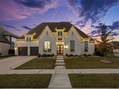 2424 Juniper Ln, Northlake, TX, 76226