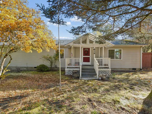 614 Morse St, Ryderwood, WA 98581