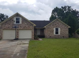 104 Bayleaf Ct, Summerville, SC 29486